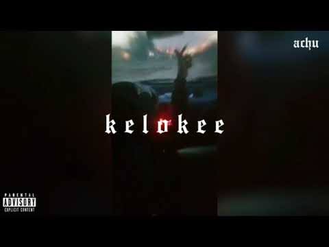 achu // kelokee (audio oficial)
