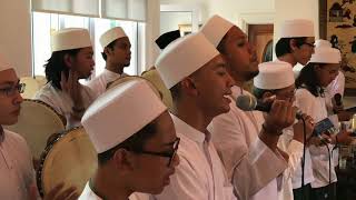 Download lagu Mahalul Qiyam - Al Khidmah @ Leisure Farm, Johore mp3