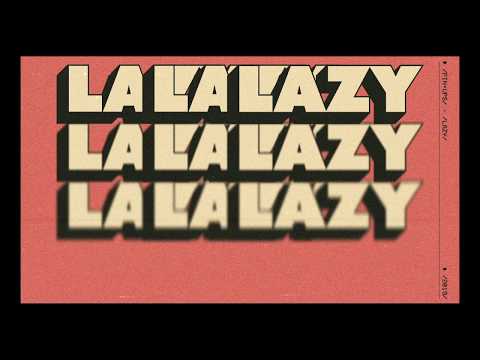 Pin Ups - Lazy (Official Audio)
