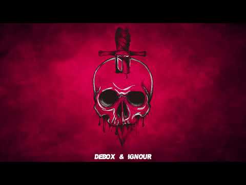 [FREE] Abra Cadabra x 22Gz UK Drill Type Beat "Hurt Me" | UK/NY Drill 2021 | ProdBy DeBox x IGNOUR