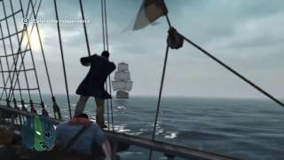Alestorm  - 1741 battle of Cartagena - AC3