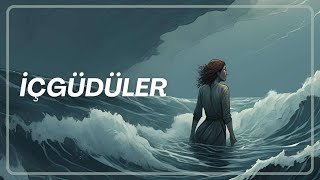 Enneagram'ın İçgüdüsel Alt Tipleri Hakkında Bilmeniz Gerekenler | PART