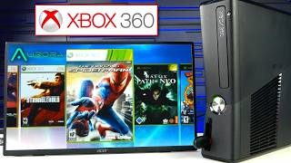 Hacking Your Xbox 360 Just Got Even Better In 2026