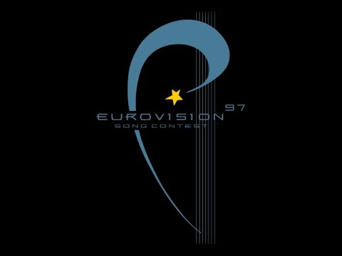 Eurovision 1997 (RTve)