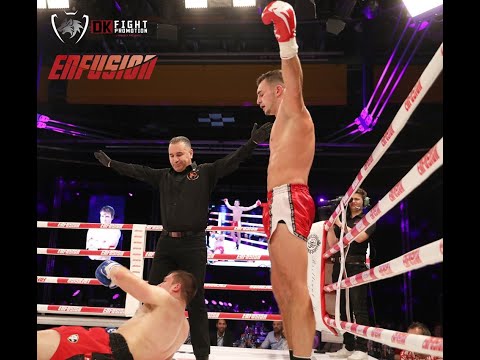 Kampfsport Regensburg: Galaxy Fightclub