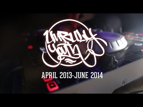 Unruly Youth Sound - From April 2013 to June 2014