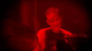 Mogwai -- don't believe the fife --  LIVE