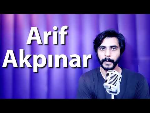 How To Pronounce Arif Akpinar