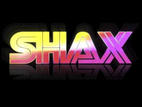 SHAX "I Get Dirty" (Doc Trashz Remix)