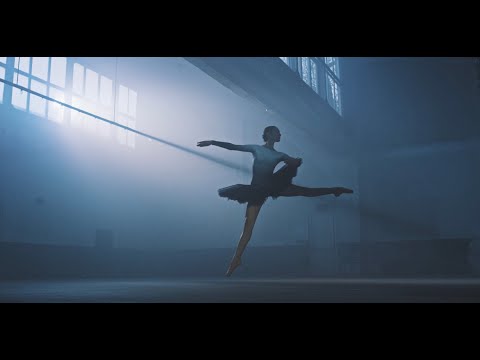 DANUBE BLUE - 7YFN feat. Sebastian Grimus (visualizer)