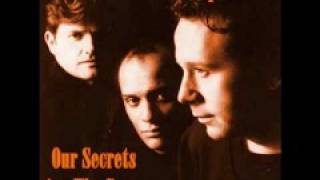 Simple Minds - Bird on a Wire