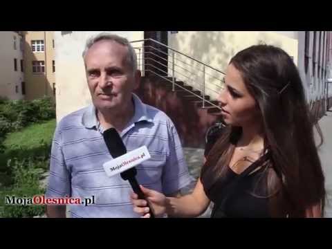 Oleśnica - sonda - monitoring i bezpieczeństwo