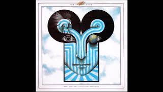 The Chameleons - Home Is Where The Heart Is (1985)