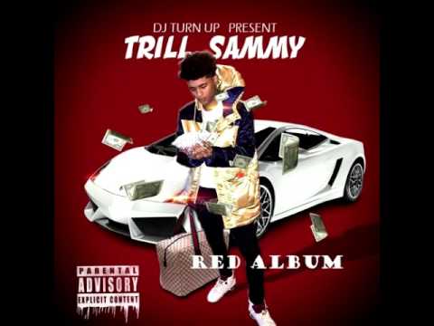 Trill Sammy & Soulja Boy - Trappin (Remix) [Red Album EP]
