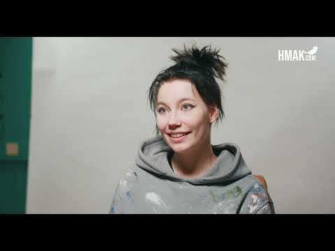 HMAK Erikan opiskelijatarina