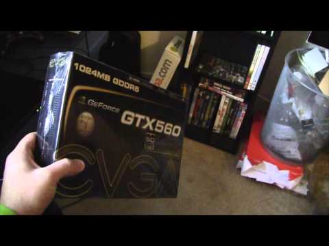 The Build Is Almost Complete