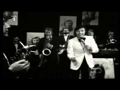 Karel Gott  -  Mistrál