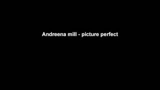 Andreena mill - picture perfect