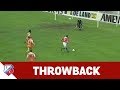 THROWBACK | FC Utrecht - FC Volendam (92/93)