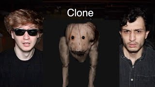 We Bought a CLONE off the Dark Web!