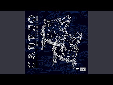 Cadejo (feat. KEIZ & Mariano SL)