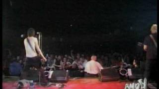 Shihad  - Sport And Religion (Official Video) (HQ)