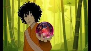SYD BARRETT: CHAPTER 24  ( Lyrics: Syd Barrett, Music: Pink Floyd )