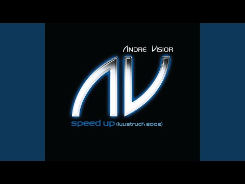 Speed Up (Luvstruck 2002) (GREY &) (FROST Club Mix)