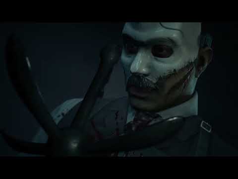 The Dark Pictures Anthology: The Devil in Me- Ending