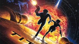 Not Quite Paradise Titan A.E