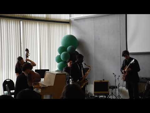 Hamilton Combo B- Tune Up