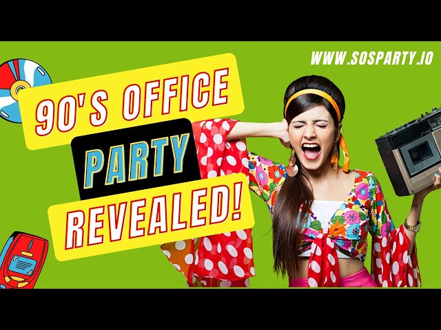 Corporate Family Day and Carnival Celebrations gallery video thumbnail