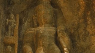 Ajanta Cave No. 10, Aurangabad