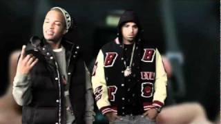 T.I. - Get Back Up (feat. Chris Brown) Official Video