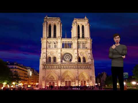 La costruzione delle cattedrali nell'epoca dei Comuni