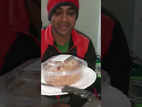 শীত কালে কেক না খেলে চলবেই না #food #Rajnandini #rajmit #cake @highlight #rajnandini