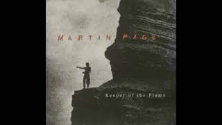 Martin Page - Keeper of the Flame (Radio Edit)