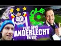 RSC ANDERLECHT vs Cercle Bruges :  ON TESTE LE VIP AU LOTTO PARK 🔥 | VLOG 79