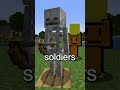 The Secret Behind Who The Skeleton Was In Minecraft