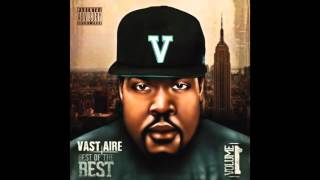 Vast Aire feat. Byata, Timbo King &amp; Prodigal Sunn - &quot;Slow Blues&quot; OFFICIAL VERSION