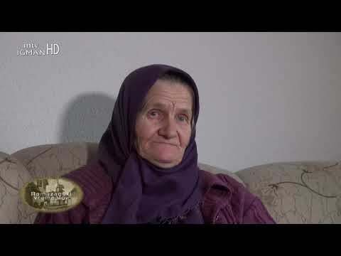 BJEŽALA SAM OD KUĆE U ŠKOLU, PA U DŽAMIJU DA NEŠTO NAUČIM...