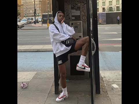 Dfideliz X Jé Santiago - Cheque (Prévia)