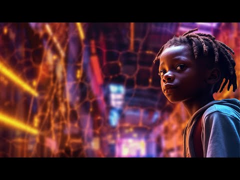 Baran Ozhan x Gökçe Özgül - They Don't Care About Us (Official Lyrics Video)