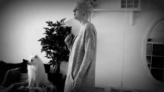 Var är du min vän - träning inför uppträdande