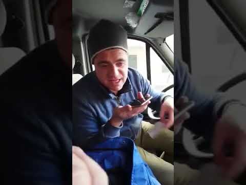 VENDO SIMCA (è un'auto che si vendeva una volta) - Scherzo telefonico