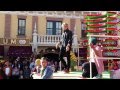 Ross Lynch - "Christmas Soul" - Live at Disneyland ...