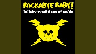 For Those About to Rock (We Salute You)