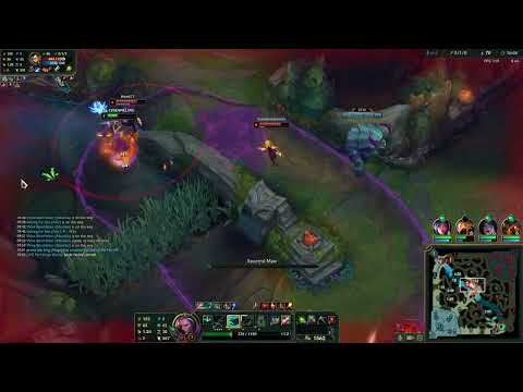 110% da ult do viego