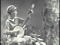 "Cripple Creek" with Tracy Newman on the 5-string banjo