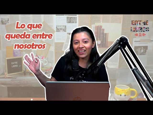 Vídeo relacionado con Lo que queda entre nosotros (Ficción)